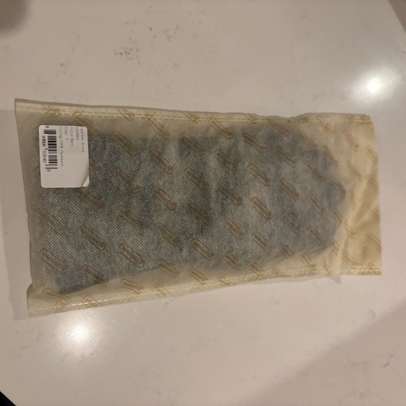 J Crew leather driving gloves- women’s L - Picture 8 of 8